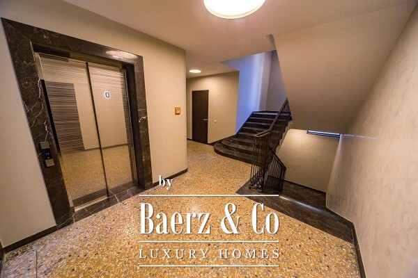 photo 5 Opatija, Center, Beautiful four-room apartment NKP 126,08 m2