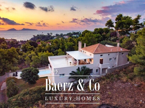 photo 23 (For Sale) Residential Villa || Argolida/Kranidi - 445 Sq.m, 7 Bedrooms, 1.100.000€