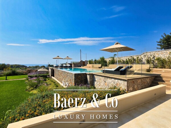 photo 2 1124662 - Villa For sale, Kranidi, 300 sq.m., €1.500.000