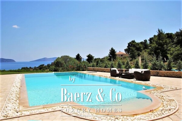 photo 10 (For Sale) Residential Villa || Argolida/Kranidi - 280 Sq.m, 5 Bedrooms, 1.500.000€