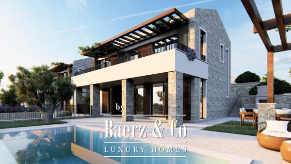 photo 3 Luxury Villa in Herceg Novi under Conscruction 3