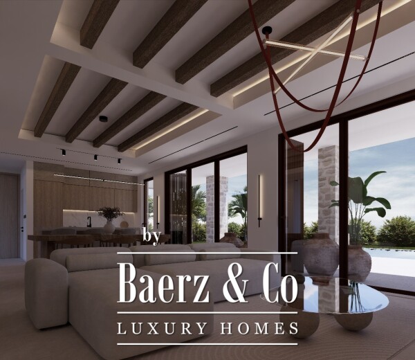 photo 10 Luxury Villa in Herceg Novi under Conscruction 3