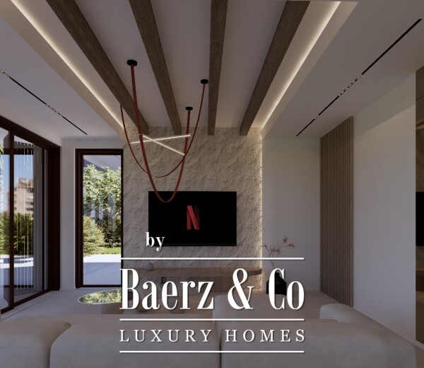 photo 10 Luxury Villa in Herceg Novi under Conscruction 2