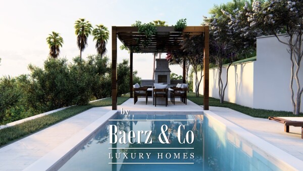 photo 2 Luxury Villa in Herceg Novi under Conscruction