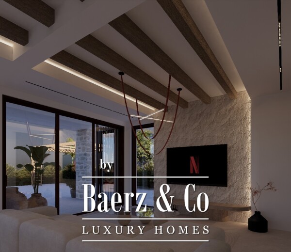 photo 11 Luxury Villa in Herceg Novi under Conscruction