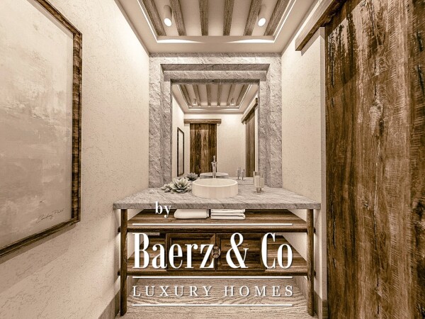 photo 14 Luxury Seaview Villa with Pool in Kotor Bay 2