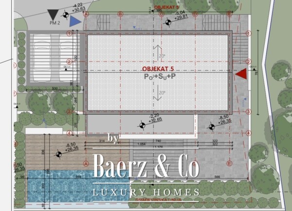 photo 19 Luxury Seaview Villa with Pool in Kotor Bay 2