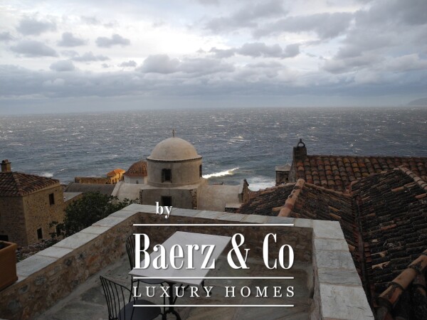 photo 15 (For Sale) Residential Detached house || Lakonia/Monemvasia - 381 Sq.m, 6 Bedrooms, 1.280.000€