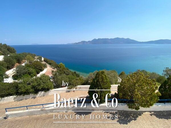 photo 20 1128026 - Detached house For sale, Trizina, 840 sq.m., €2.600.000