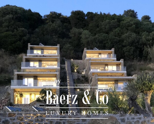 photo 7 1176232 - Villa For sale, Pilos, 174 sq.m., €890.000