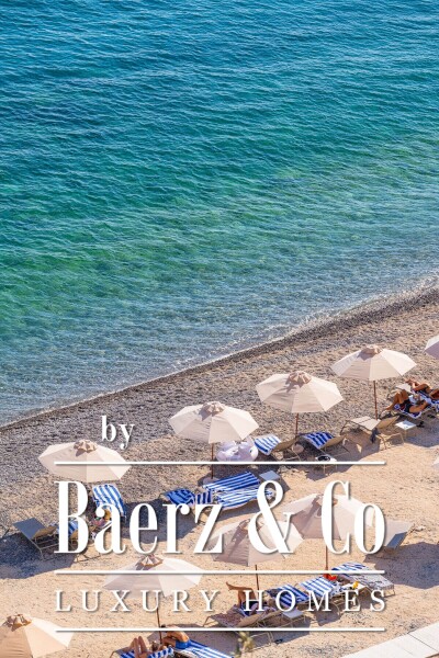 photo 15 Luxury One Bedroom Apartment with Panoramic Seaview in Montenegro