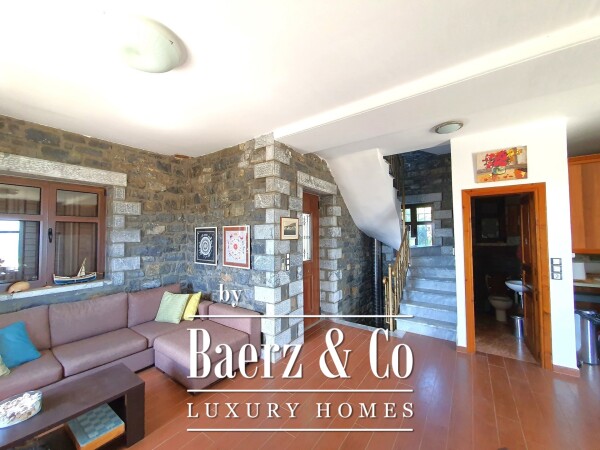 photo 10 1218178 - Apartment complex For sale, North Kinouria, 630 sq.m., €1.650.000