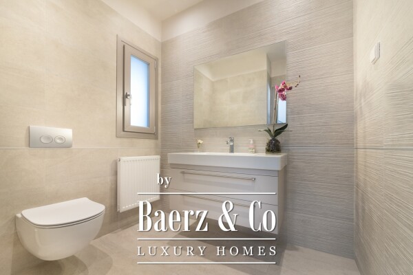 photo 14 1218512 - Detached house For sale, Loutraki-Perachora, 216 sq.m., €1.000.000