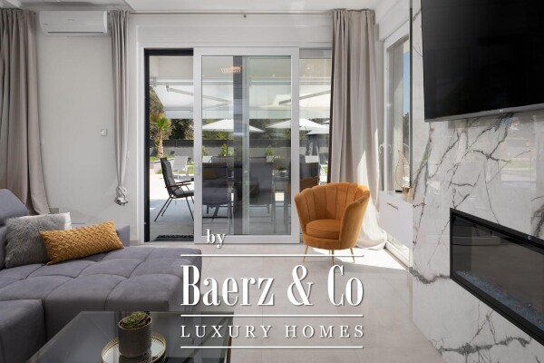 photo 22 Zadar, Zaton, modern house with swimming pool in a quiet location