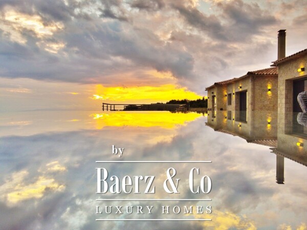 photo 1 (For Sale) Residential Villa || Messinia/Lefktro-Kardamyli - 332 Sq.m, 7 Bedrooms, 2.800.000€