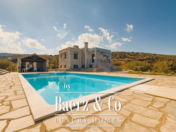 photo 4 1227780 - Detached house For sale, North Kinouria, 520 sq.m., €1.200.000