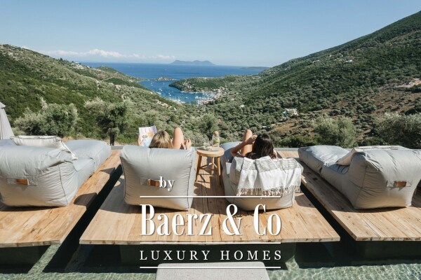 photo 6 1235544 - Villa For sale, Lefkada, 251,23 sq.m., €1.950.000