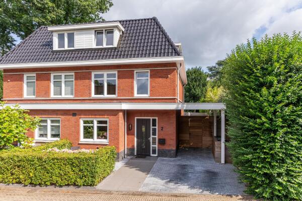 Video Burgemeester Bootlaan 2