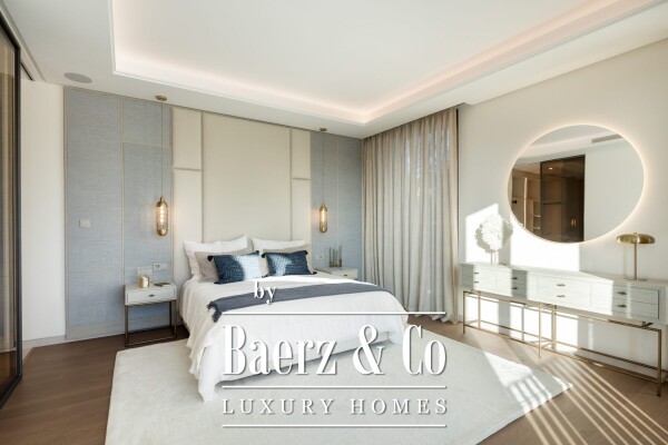 photo 44 Villa - Nueva Andalucia - Marbella - Ref: 8546