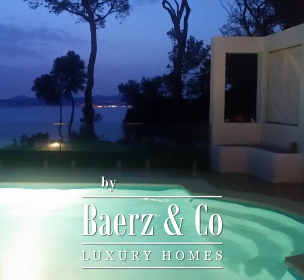 photo 32 Exclusive Mediterranean Villa with Sea Views in Badia Blava, Mallorca