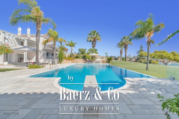 photo 4 Villa Imposing