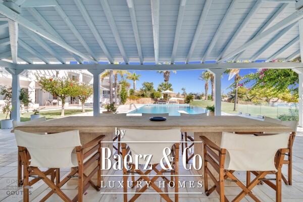 photo 5 Villa Imposing