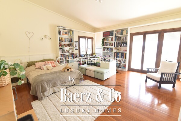 photo 19 1238732 - Grand villa with amazing views | Voula, 1.118 sq.m.