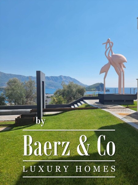 photo 9 Budva Panorama Penthouse with Rooftop Terrace