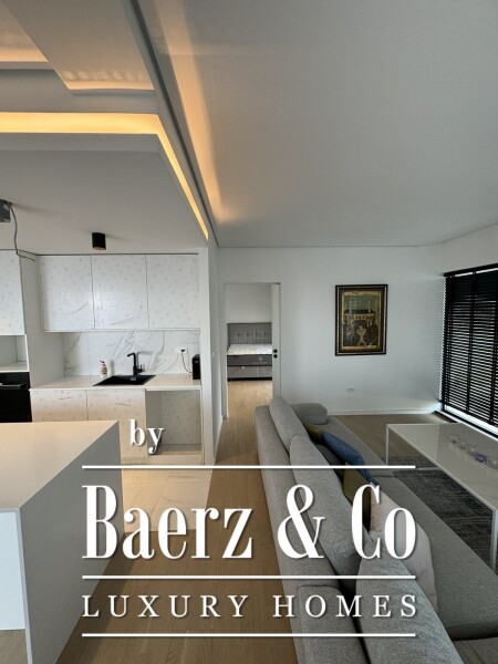 photo 15 Budva Panorama Penthouse with Rooftop Terrace