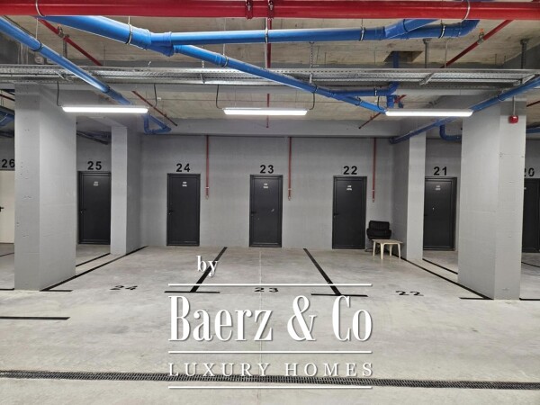 photo 13 One Bedroom Apartment in Budva Municipality with Seaview