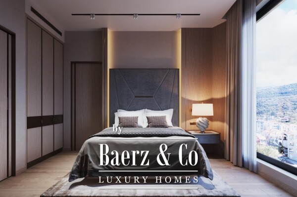 photo 15 Two Bedroom Apartment in 5 Star Hotel in Tivat 1