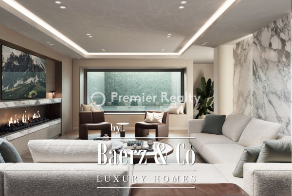 photo 8 1270353 - Luxurious Duplex | A Mediterranean Sanctuary | Voula, 175,36 sq.m.