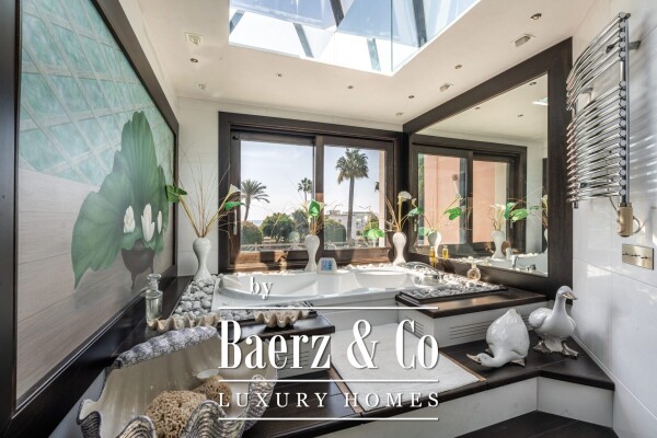 photo 16 Villa - New Golden Mile - Estepona - Ref: 8561