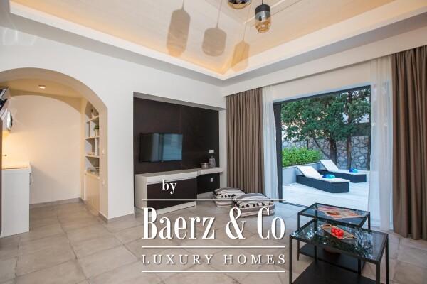 photo 22 Dubrovnik - surrounding area, residential and business complex