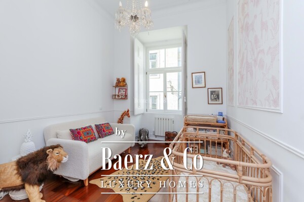 photo 17 Beautiful luxury home in Misericórdia, Cais do Sodré