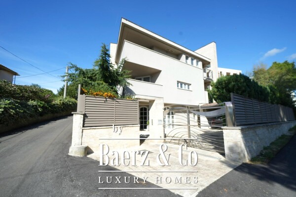 photo 2 Zadar, Draženica, modern house with pool and sea view in an exceptional location