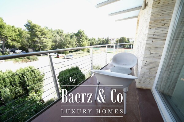 photo 28 Zadar, Draženica, modern house with pool and sea view in an exceptional location