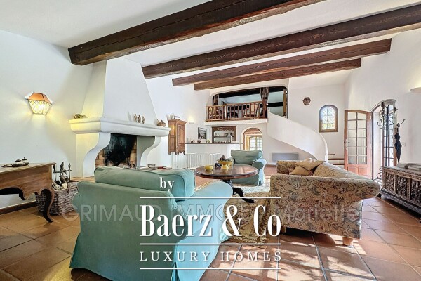 photo 12 Charming Property on 12 ha – Perfect for a Luxury Residence,