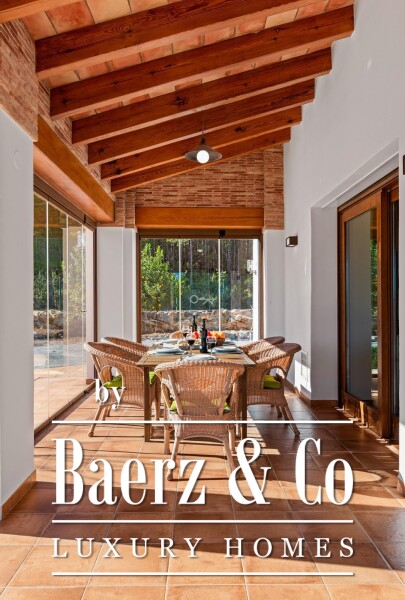 photo 6 Beautiful luxury home in Benissa, Costa Blanca