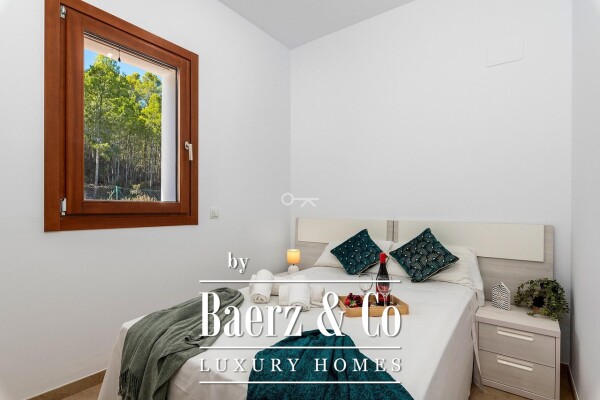 photo 18 Beautiful luxury home in Benissa, Costa Blanca