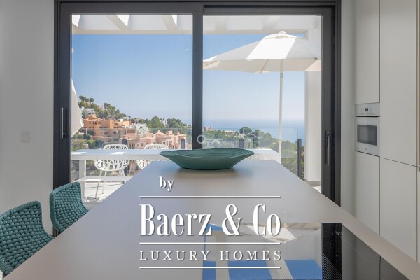 photo 11 Beautiful luxury home in Altea, Costa Blanca