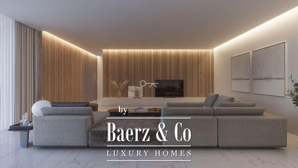 photo 5 Beautiful luxury home in Benissa, Costa Blanca