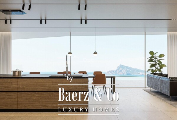 photo 3 Beautiful luxury home in Altea, Costa Blanca
