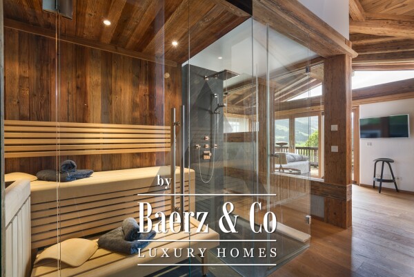 photo 11 Beautiful luxury home in Kirchberg in Tirol