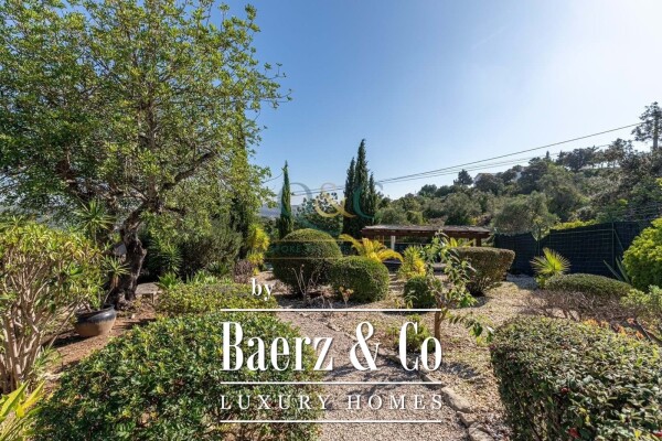 photo 21 Beautiful luxury home in Santa Bárbara de Nexe, Countryside