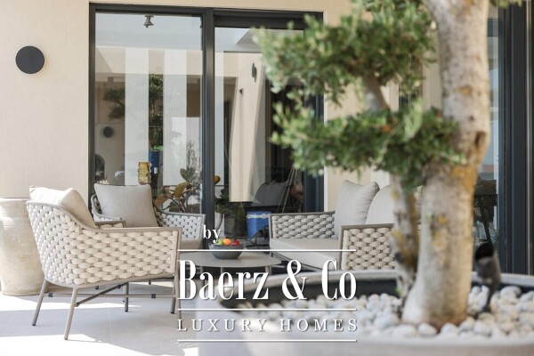 photo 25 Zadar, Maslenica, Luxury villa with pool and unobstructed sea view 254 m²