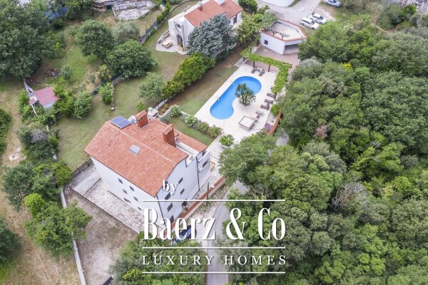 photo 3 Medulin, Banjole - exclusive apartment house 150 m from the sea!