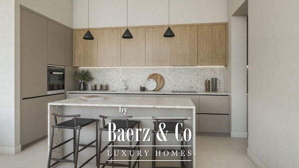 photo 18 Golf Villa with Panoramic Seaview on the Coast of Montenegro