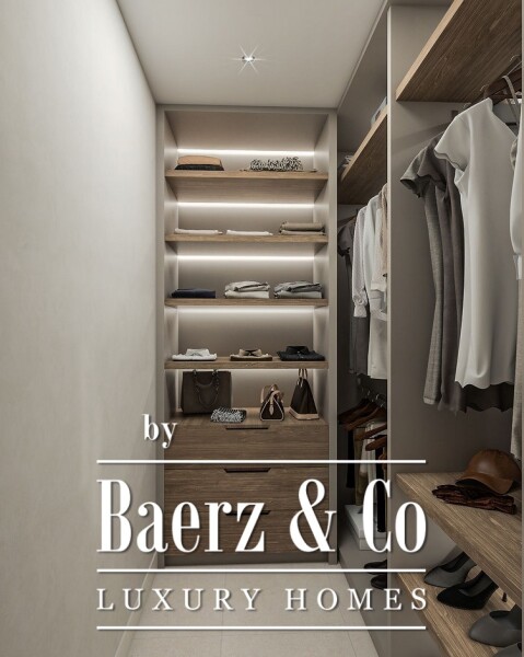 photo 20 Golf Villa with Panoramic Seaview on the Coast of Montenegro