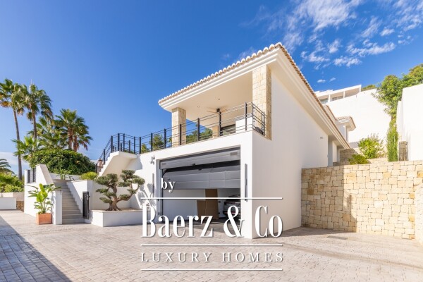 photo 17 Beautiful luxury home in Benissa, Costa Blanca